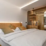 Lejlighed New! Viu By We Rent Bad Hofgastein