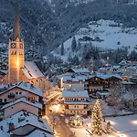 Lejlighed New! Viu By We Rent Bad Hofgastein