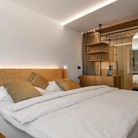 Lejlighed New! Viu By We Rent Bad Hofgastein