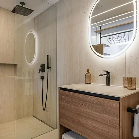 Apartament New! Viu By We Rent