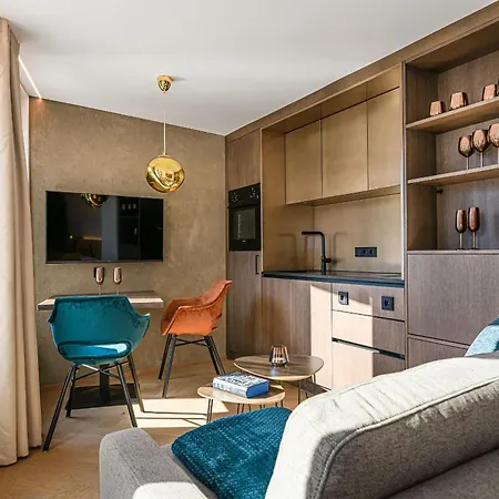 New! Viu By We Rent Apartment Bad Hofgastein