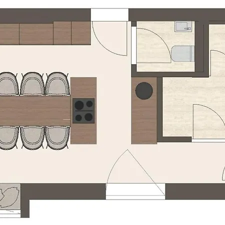 New! Viu By We Rent Apartment *