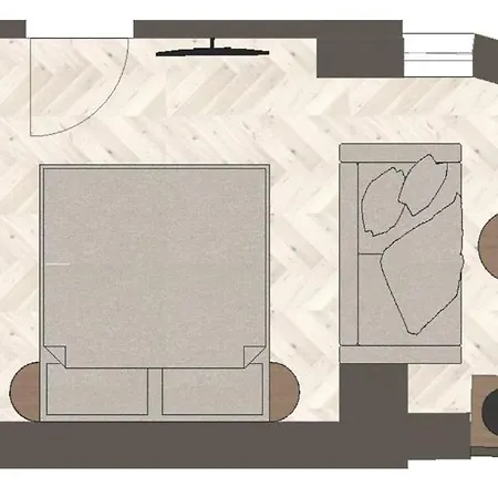 Apartment New! Viu By We Rent *