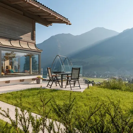 New! Viu By We Rent Apartment Bad Hofgastein