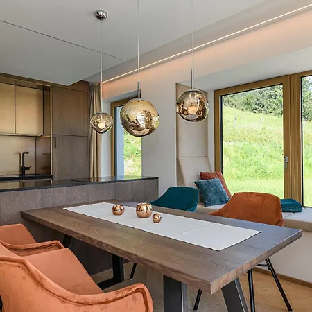 New! Viu By We Rent Apartment Bad Hofgastein