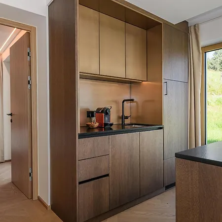 Apartment New! Viu By We Rent