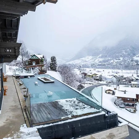 New! Viu By We Rent * Bad Hofgastein