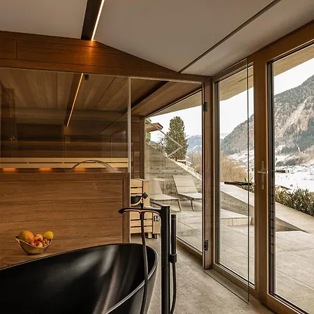 New! Viu By We Rent Lejlighed Bad Hofgastein