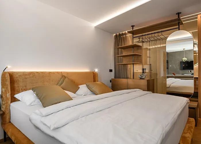 Apartman New! Viu By We Rent Bad Hofgastein