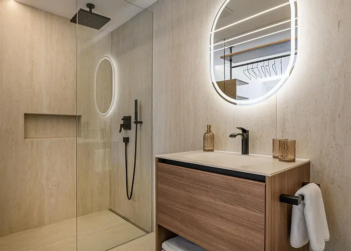 Apartman New! Viu By We Rent