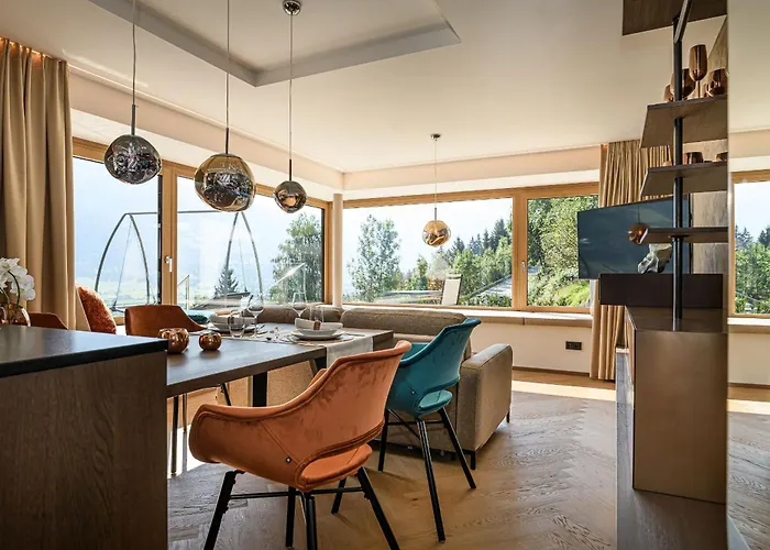 New! Viu By We Rent Apartman Bad Hofgastein