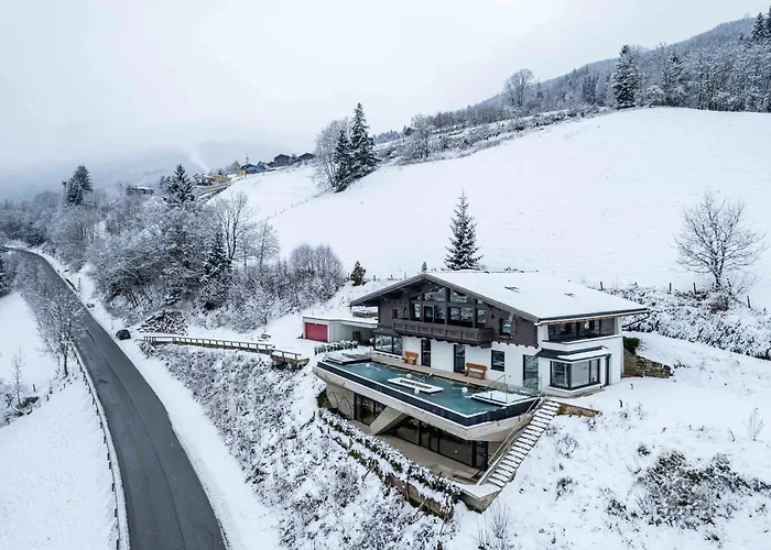 New! Viu By We Rent Bad Hofgastein
