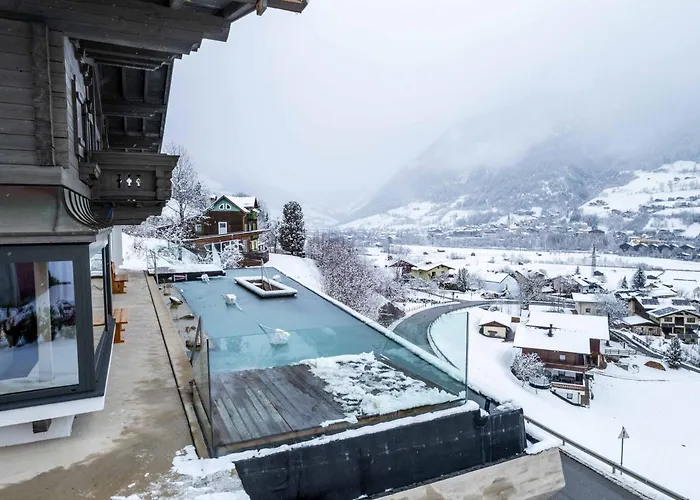 New! Viu By We Rent * Bad Hofgastein