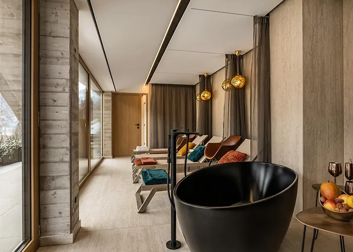 Apartman New! Viu By We Rent Bad Hofgastein